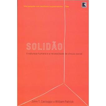 Solidão - 1