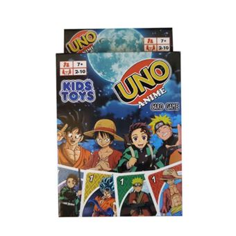 Cartas Uno Jogo Original Campanhã • OLX Portugal