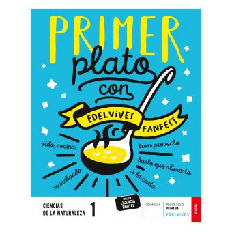 Ciencias Naturaleza 1ºep Aragon Cuadricula 23 Fanf - 1