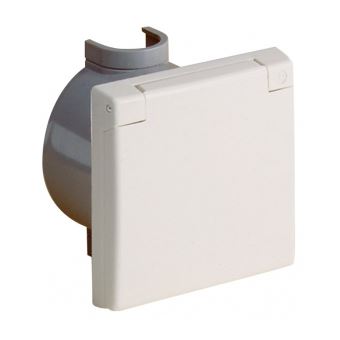 Tomada ABL SURSUM 2451510 | Branco - 1