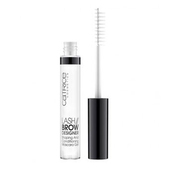 Máscara de Sobrancelhas Catrice Lash Brow Designer Shaping And Conditioning Mascara Gel 010 - 1