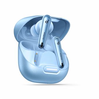 Auriculares Bluetooth Soundcore Liberty 4 NC | Azul - 1