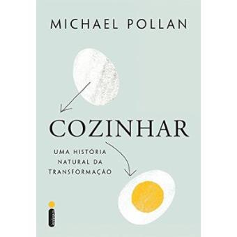 Cozinhar. Uma História Natural Da Transformação - 1