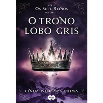 O Trono Lobo Gris - 1
