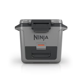 Geleira Ninja FB131EUGY | Cinzento - 1