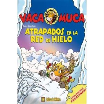 Atrapados En La Red De Hielo - 1