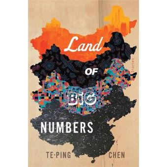 Land Of Big Numbers Stories - 1