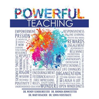 Powerful Teaching - 1