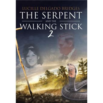 The Serpent And The Walking Stick 2 - 1