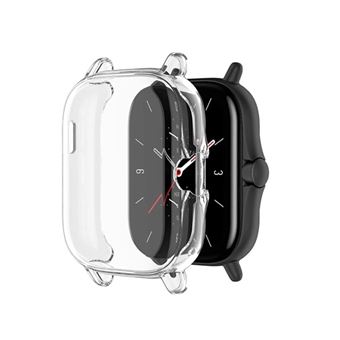 Capa 360° Impact Protection Phonecare para Amazfit GTS 2 Mini | Transparente - 1