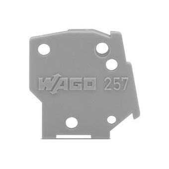 Conector Wago 257-500 | Cinzento - 1