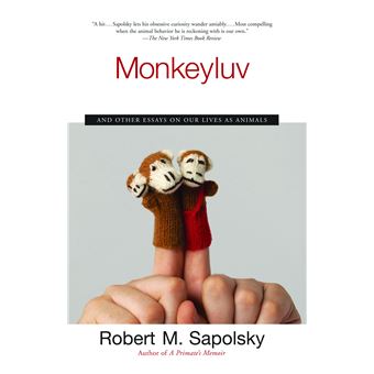 Monkeyluv - 1