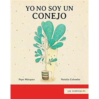 Yo No Soy un Conejo - 1