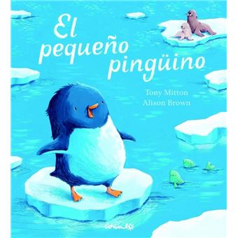 El Pequeño Pingüino - 1