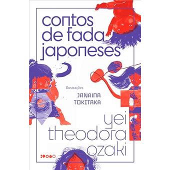 Contos De Fada Japoneses - 1