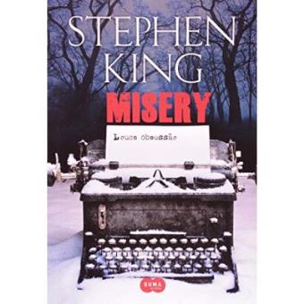 Misery - 1
