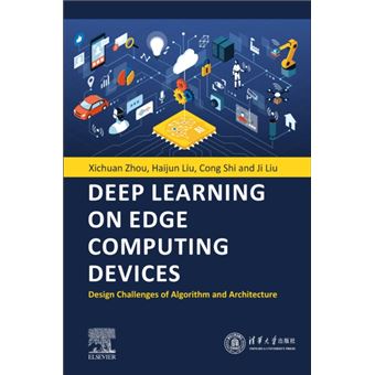 Deep Learning On Edge Computing Devices - 1