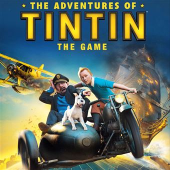 Videojogo Ubisoft Les Aventures de Tintin : Le Secret de la Licorne - 1