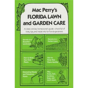 Mac Perry'S Florida Lawn And Garden Care - 1
