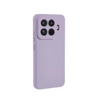 Capa Silicone Líquido Phonecare para Xiaomi 15T Pro 5G - Roxo - 1