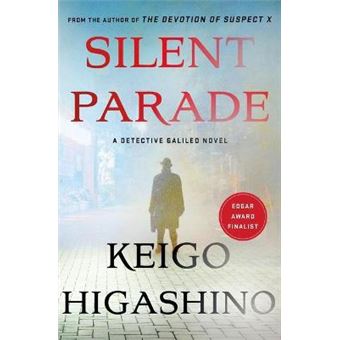 Silent Parade - 1