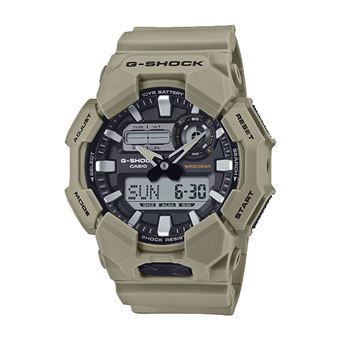 Relógio CASIO G-SHOCK GA-010-5AER - 1