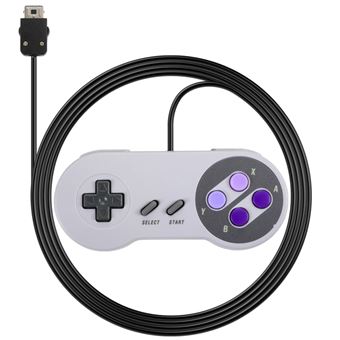 Comando Orysin para Consola Super Nintendo SNES/SFC - 1