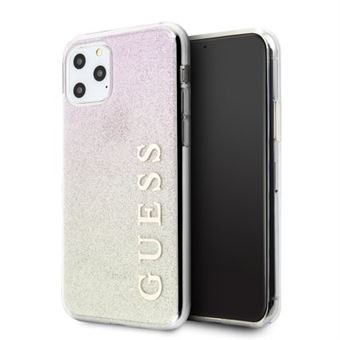 Capa Traseira Guess para Apple Iphone 11 Pro Max - 1