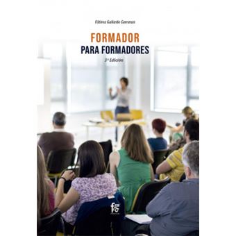 Formador Para Formadores-3 Edición - 1