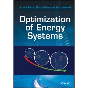 Optimization Of Energy Systems - 1