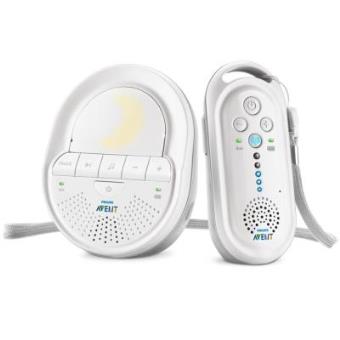 Intercomunicador Philips AVENT SCD506