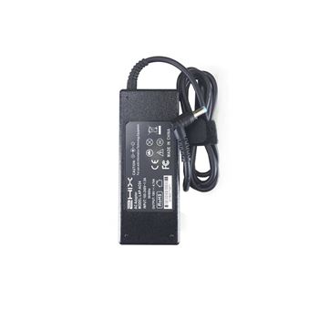 Transformador Compativel com 2HIX Acer 19v 4.74A Tip 5.5x1.7 - 1