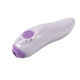 Kit Manicure Clinks 2 em 1 Catalisador e Lima - 1