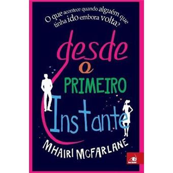 Desde o Primeiro Instante - 1