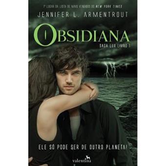 Obsidiana - 1