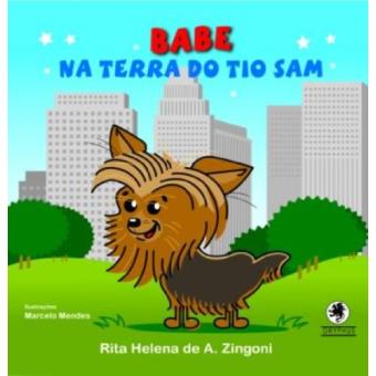 Babe. Na Terra Do Tio Sam - 1