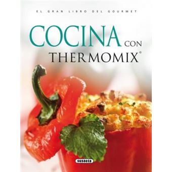 Cocina con thermomix (El gran libro del gourmet) - 1