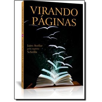 Virando Paginas - 1