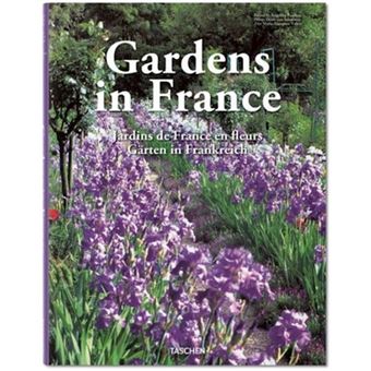 Gardens in France - Hardback - 2015 - 1