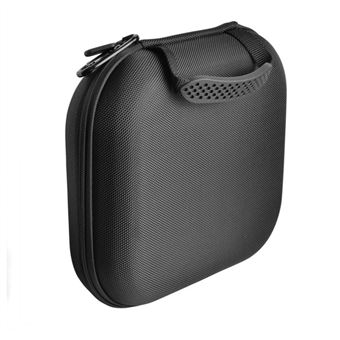 Bolsa HSMY para Auscultadores Sennheiser HD380 Pro - Preto - 1