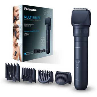 Aparador Corporal Panasonic ER-CKN2 | Azul - 1