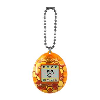 Tamagotchi Original Bandai Pure Honey - 1