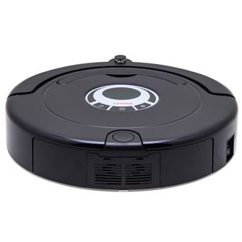 Aspirador Robot H.Koenig SWR22 | 90 min | Preto - 1