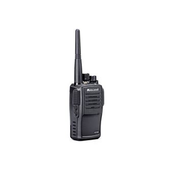 Walkie-talkies midland g15 pro ip67 16 memorias/scrambler - 1