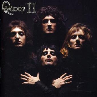 Queen II - 1