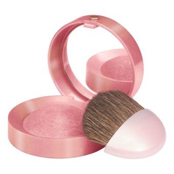 Blush Bourjois Little Round Pot - 1