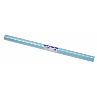 Papel Lustro Picotado Sadipal | 50X65 | 25 Folhas - Azul Palido - 1