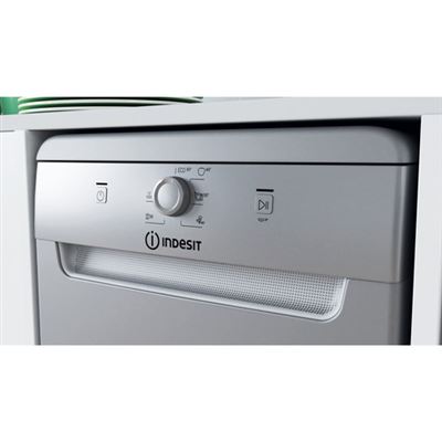 Máquina Lavar Loiça Indesit DSFE 1B10 C - 10 Conjuntos 45CM