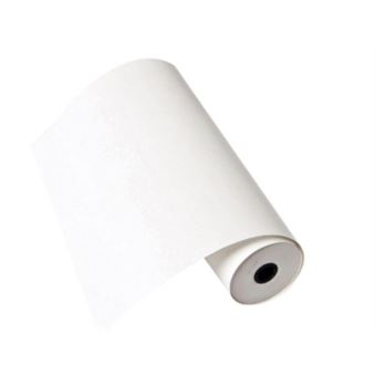 Caixa com 50 Rolos de Papel Térmico Geon | 112 x 50 mm | 60g | Sem Bisfenol - 1