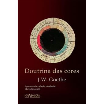 Doutrina das Cores - 1